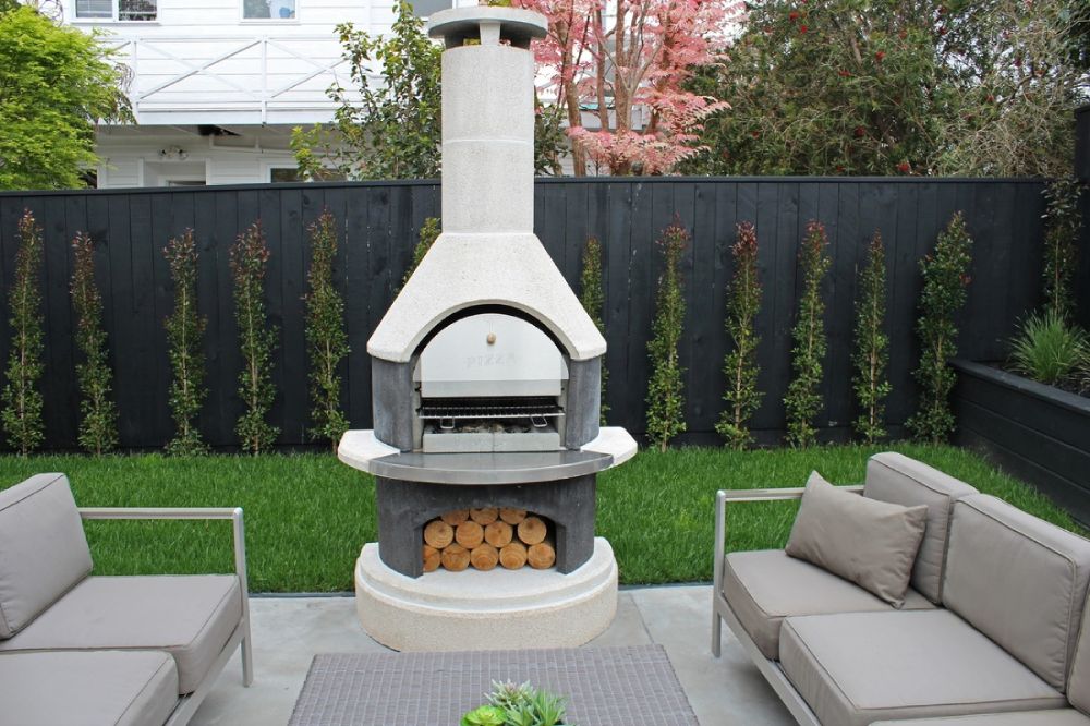 Buschbeck: Built for Australian Backyards
