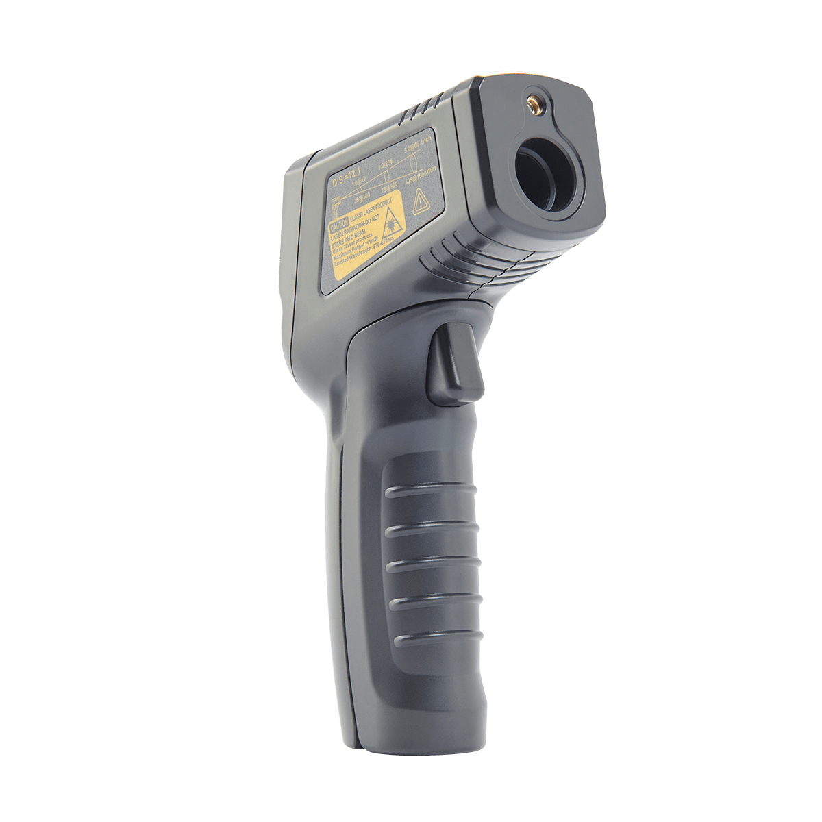Buschbeck Infrared Thermometer for Pizza Ovens