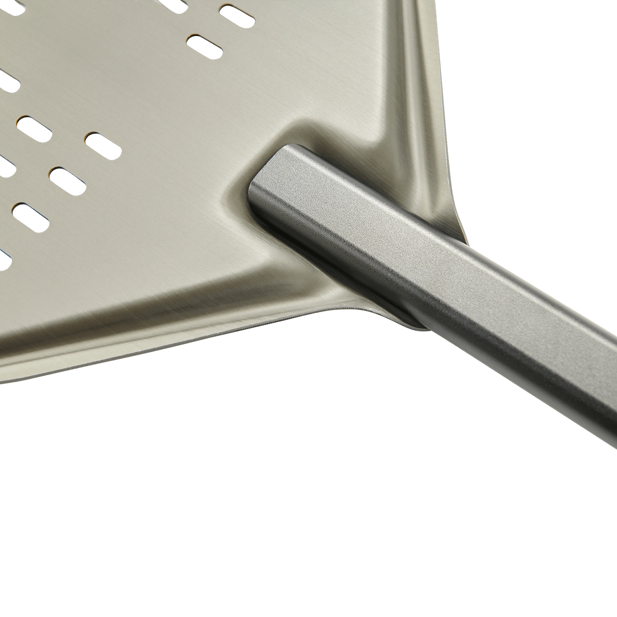 Short Handle Pizza Peel Turner