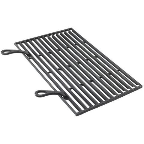 Heavy Duty Cast Iron Grill Rack | Buschbeck