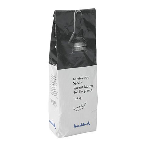 1.5kg Bag Mortar White | Buschbeck
