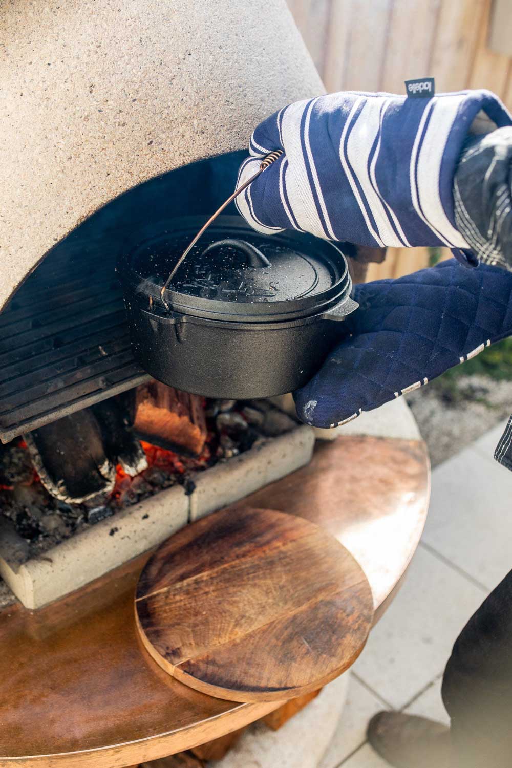 Select your accessories