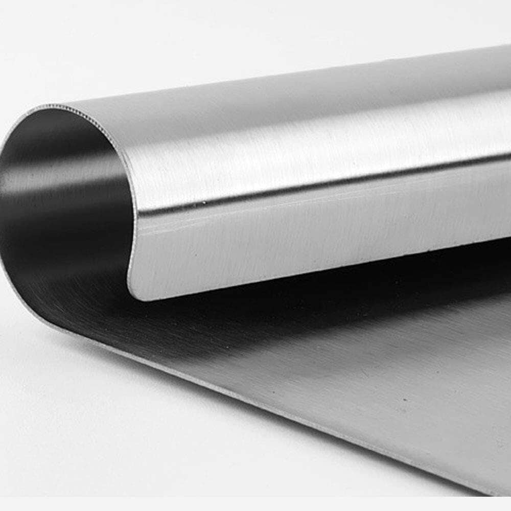 Buschbeck Pizza Dough Cutter – Stainless Steel