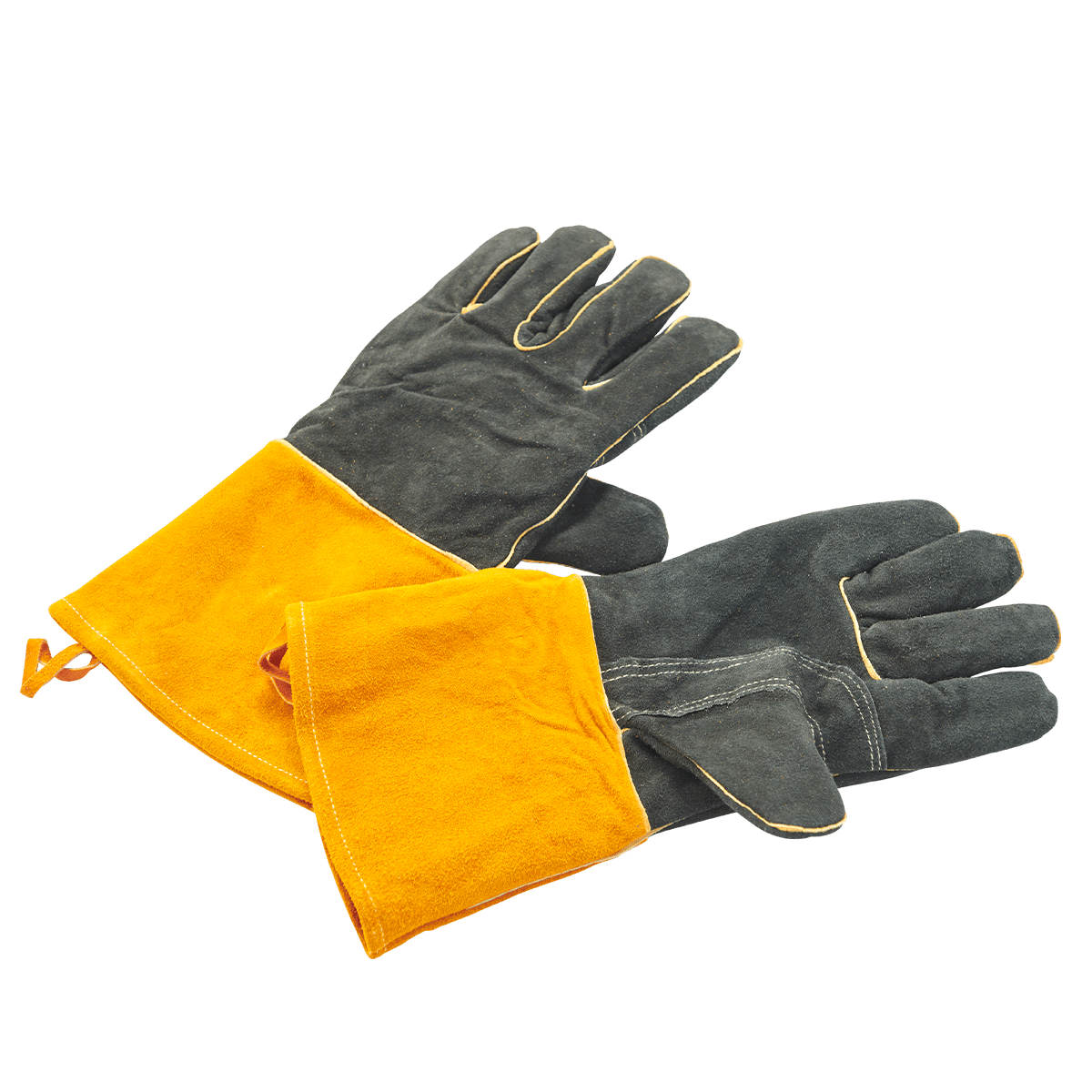 Buschbeck Heat-Resistant BBQ & Pizza Oven Gloves