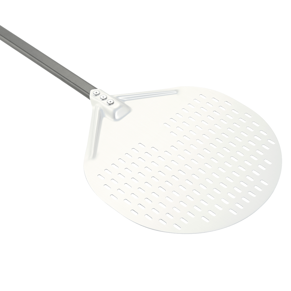 Buschbeck Long-Handle Pizza Peel