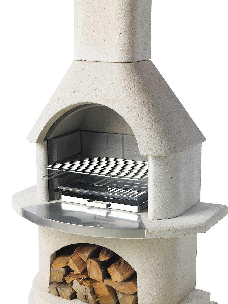 Fire Grate & Ash Pan | Buschbeck