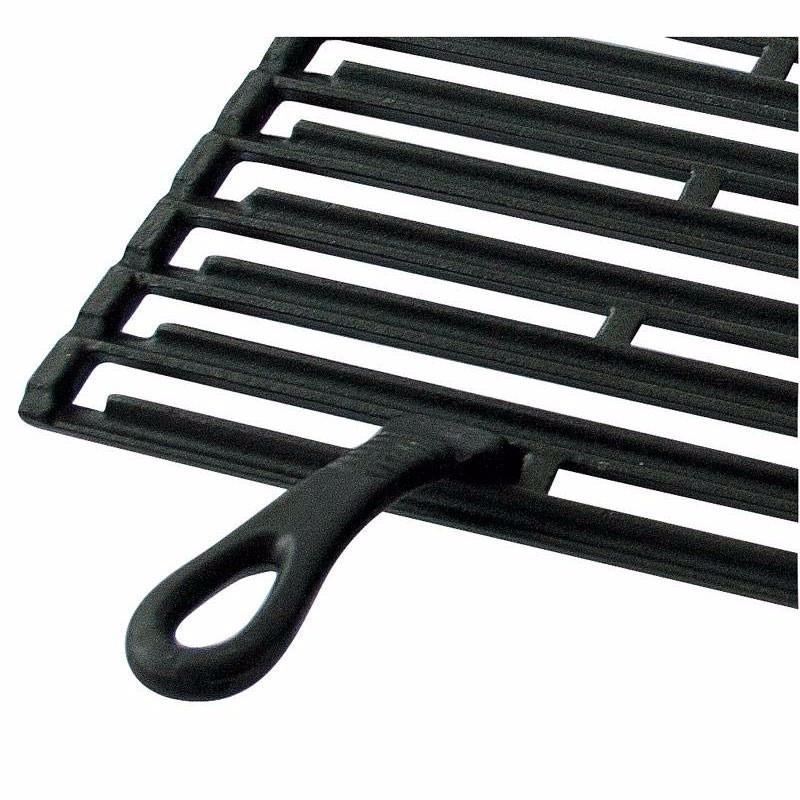 Heavy Duty Cast Iron Grill Rack | Buschbeck