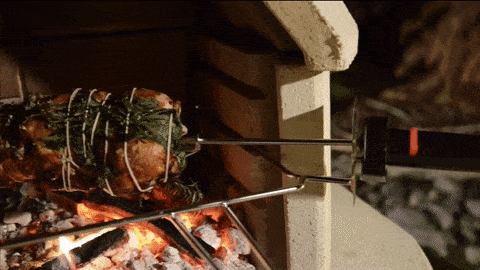 Rotisserie | Buschbeck